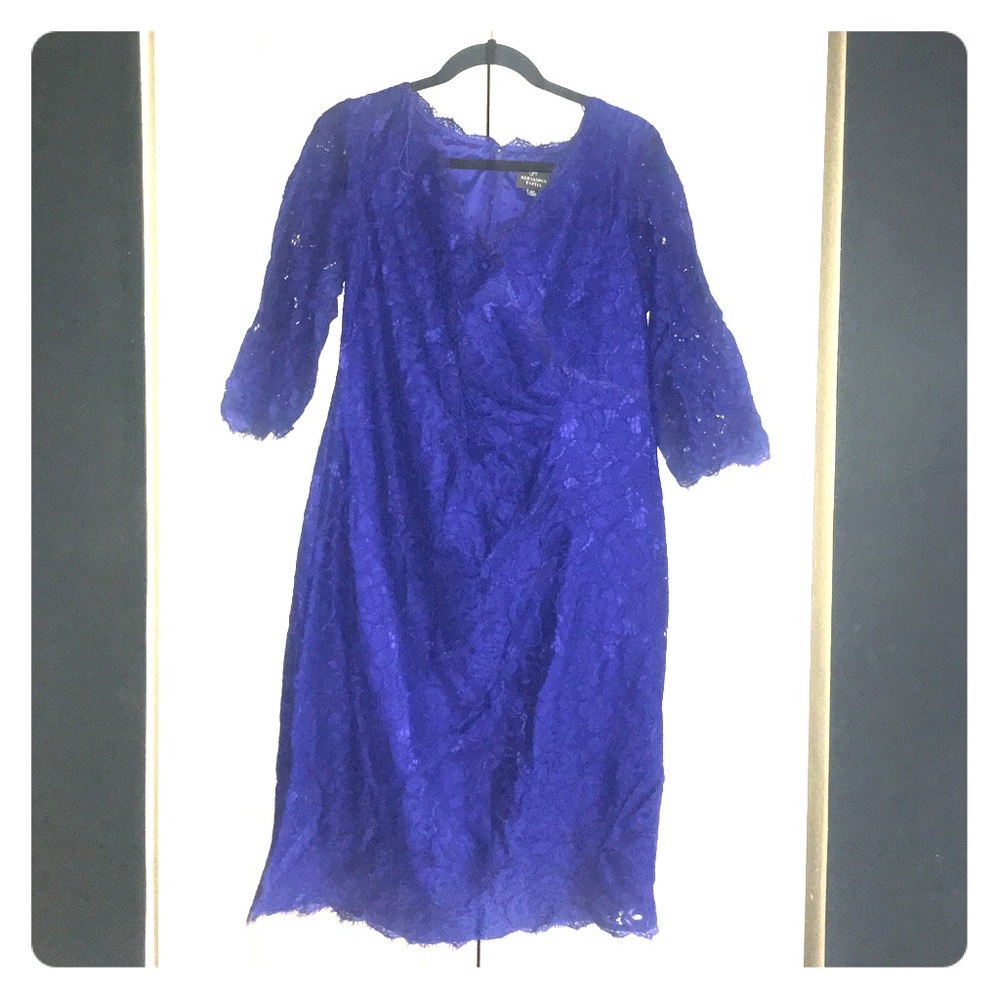Cocktail Dress